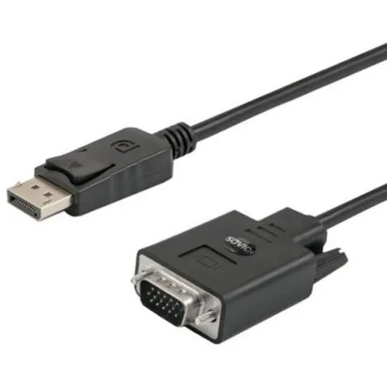 Kable DVI-VGA
