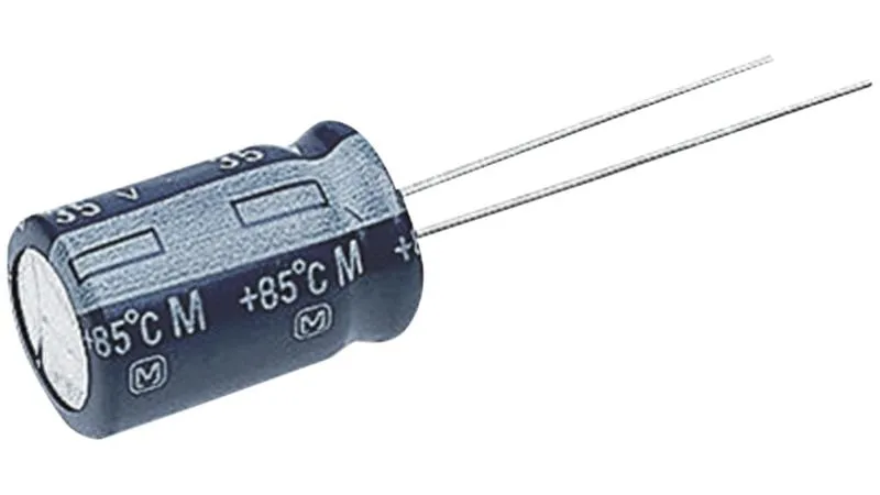 Kondensatory elektrolityczne