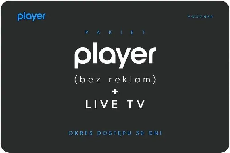 Konfiguracja delta media player