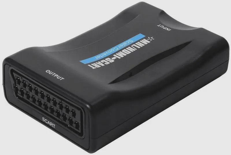 Konwerter HDMI