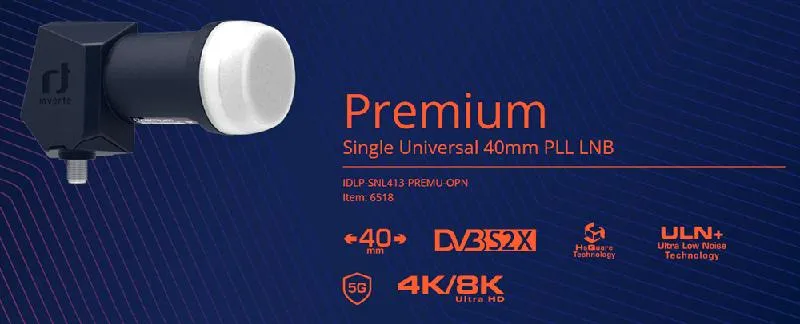 Konwertery inverto premium