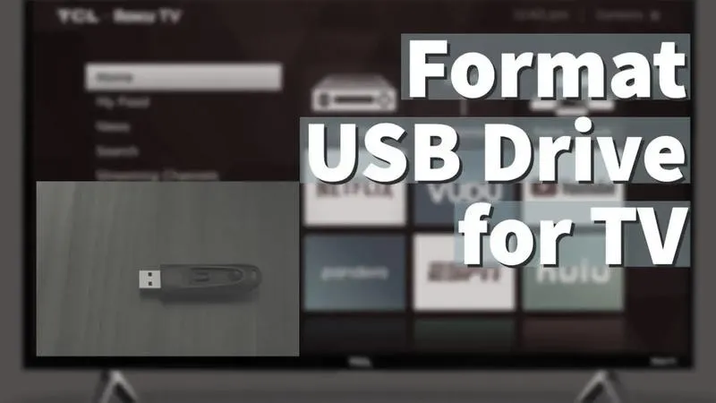 Korzyści z używania pendrive