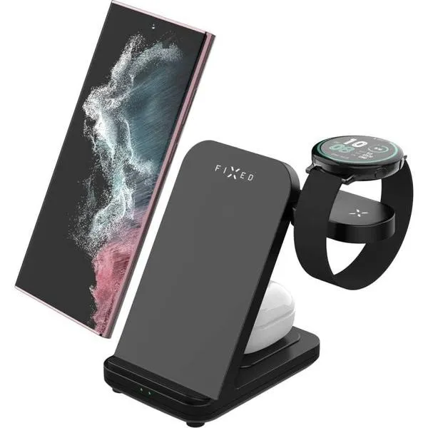 Ładowanie bezprzewodowe Samsung