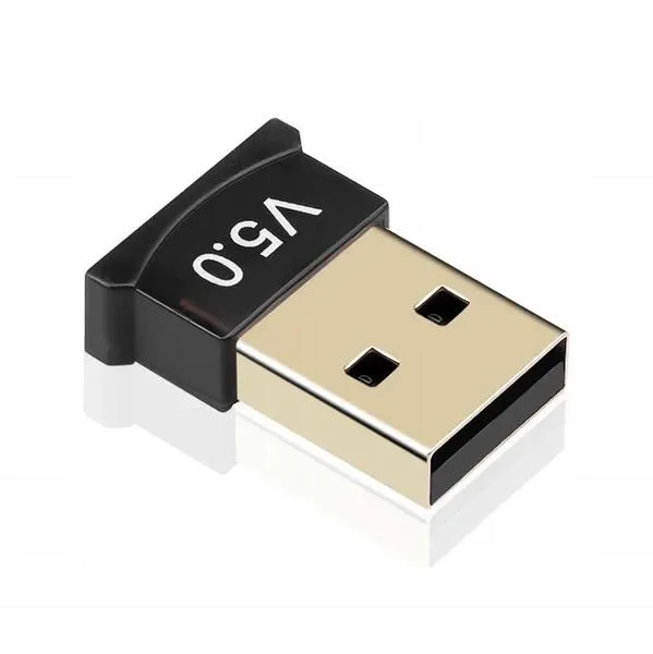 Metoda podłączenia Bluetooth