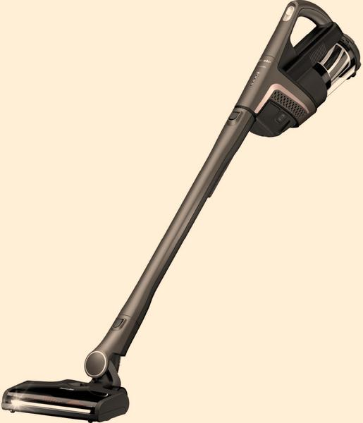 Miele czy Dyson