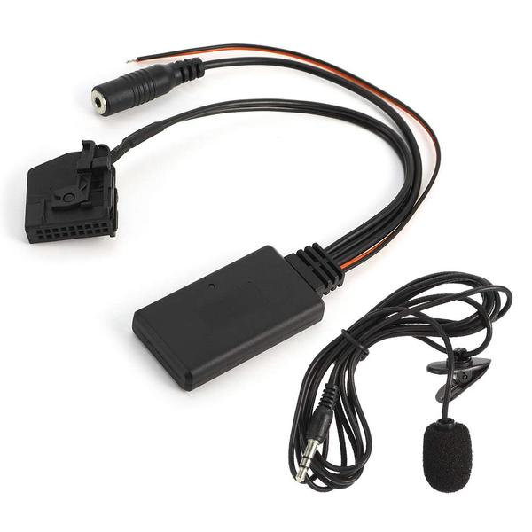 Moduł Bluetooth Mercedes