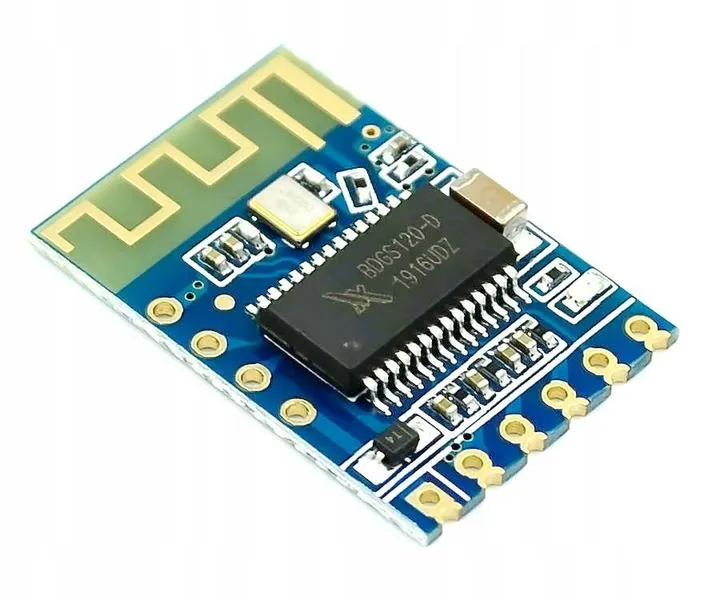 Moduł bluetooth Audi A6 C6