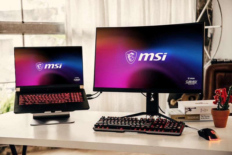 Monitor HDMI