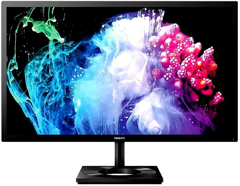 Monitor dla grafika