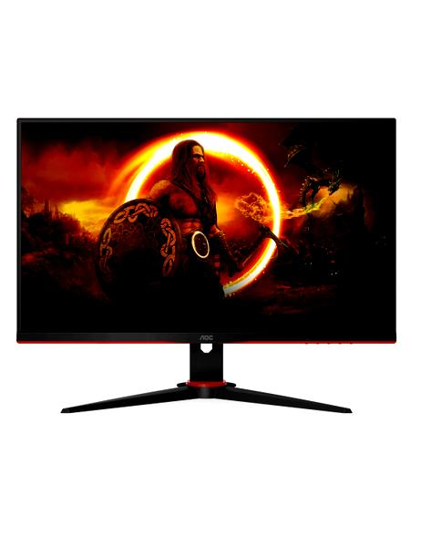 Monitor do gier
