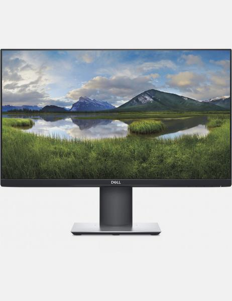 Monitor do pracy