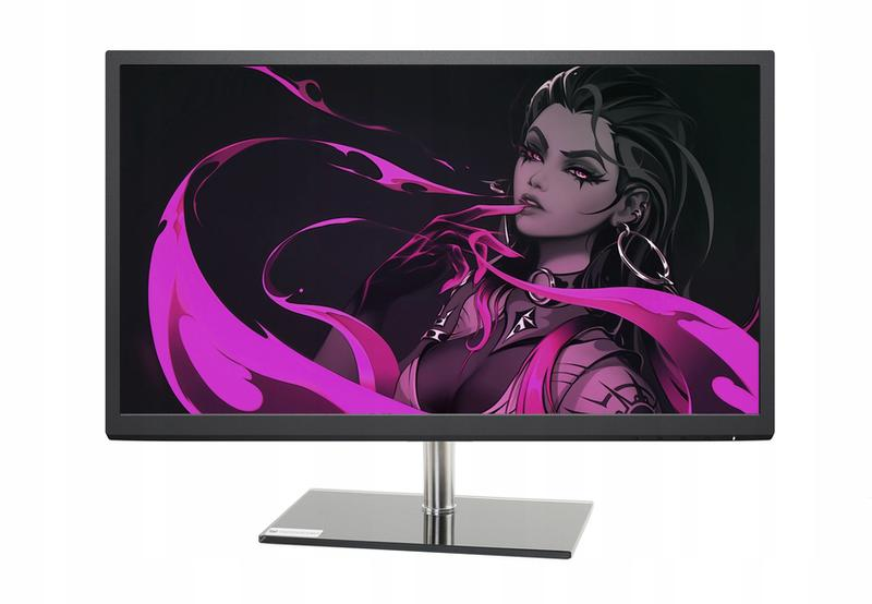 Monitor gamingowy