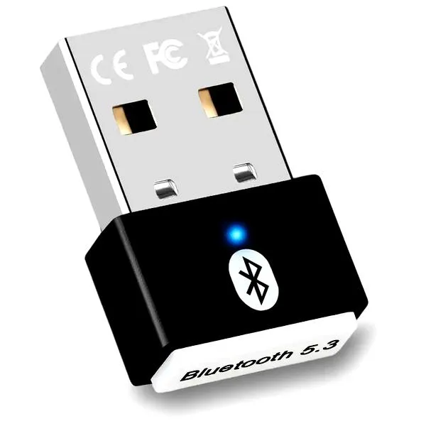 Możliwości Bluetooth