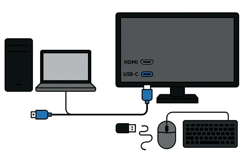 Nagrania z monitoringu