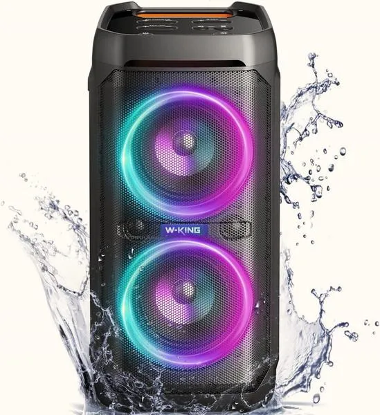 Najlepsze głośniki bluetooth