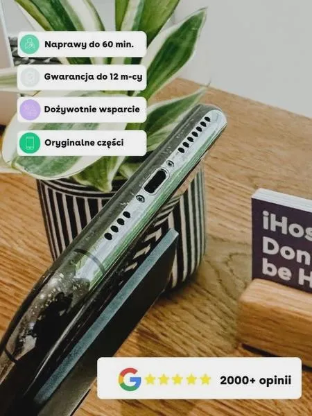 Naprawa laptopa