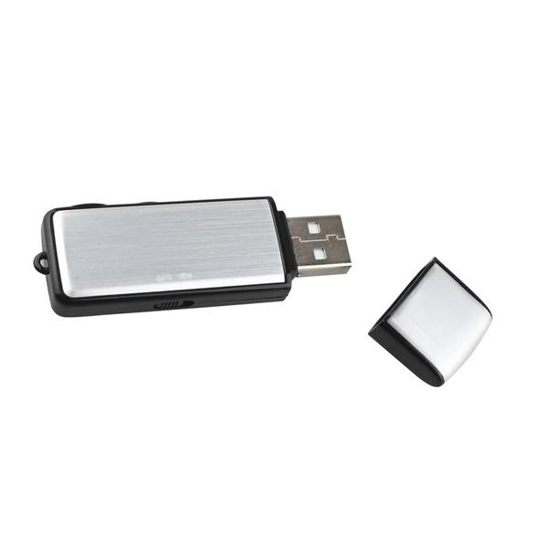 Naprawa pendrive'a bez formatowania