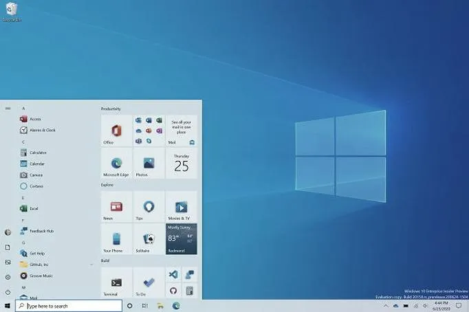 Nośnik instalacyjny Windows 10