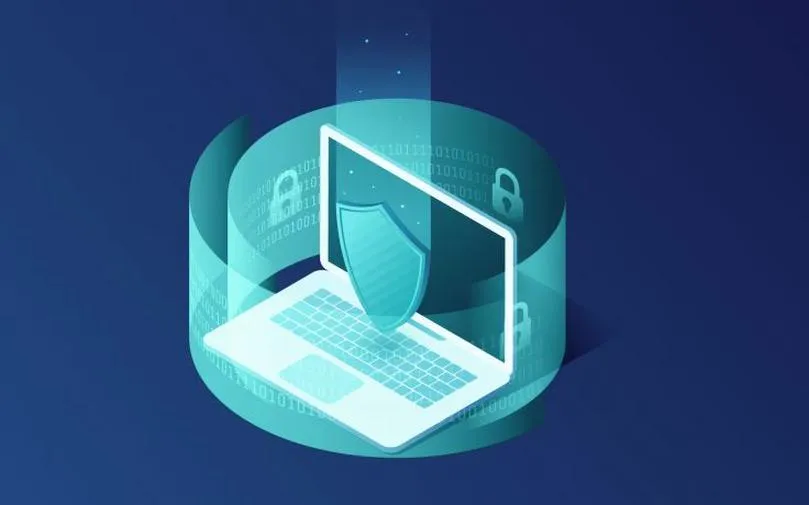 Ochrona danych na pendrive