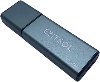 Ochrona przed zapisem pendrive’a