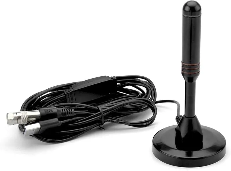 Odbiór telewizji antena
