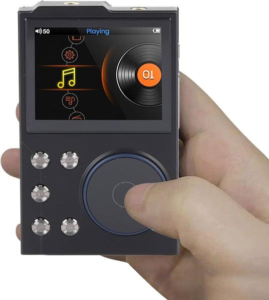 Odtwarzacze MP3 z Bluetooth