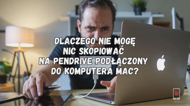 Odzyskiwanie danych z pendrive'a