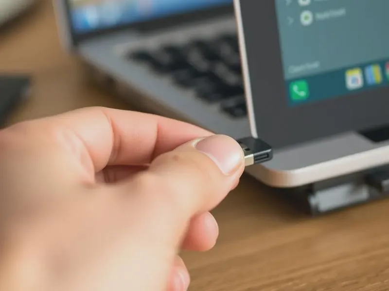 Odzyskiwanie danych z pendrive'a