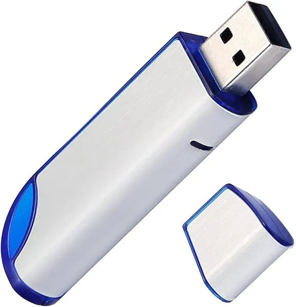 Odzyskiwanie danych z pendrive