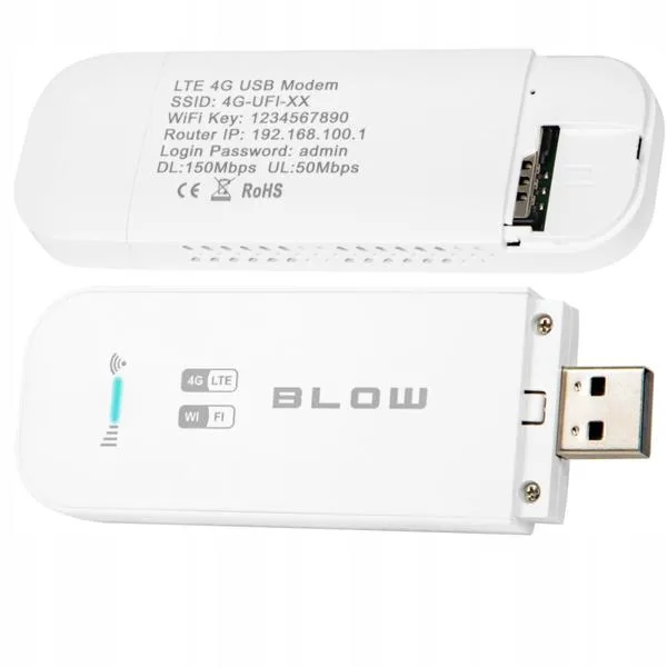 Oferty internetu mobilnego