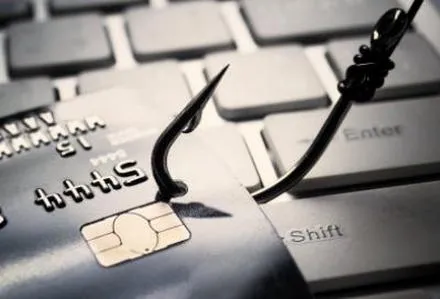 Oszustwa internetowe