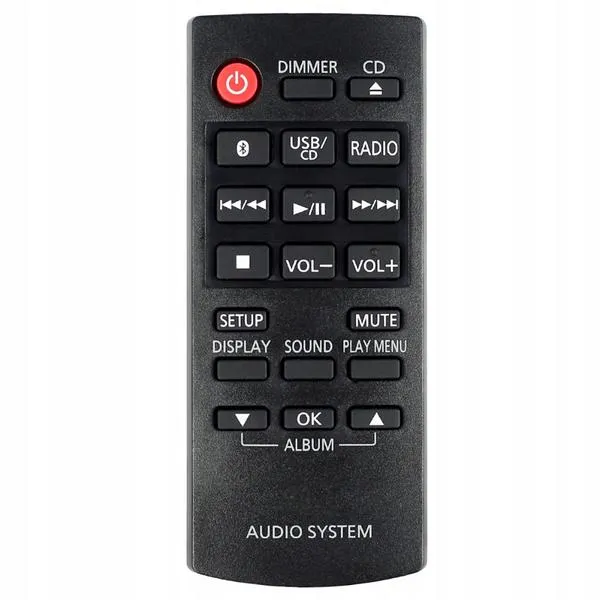 Panasonic SA-PM250