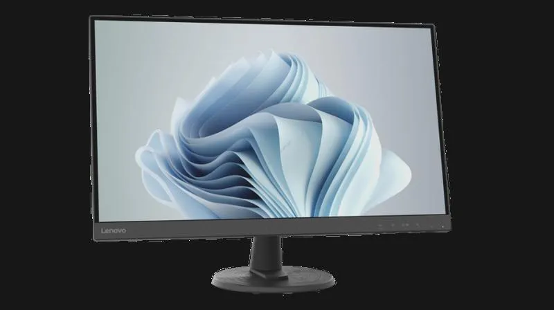 Parametry monitora