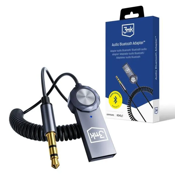 Parowanie głośników Bluetooth
