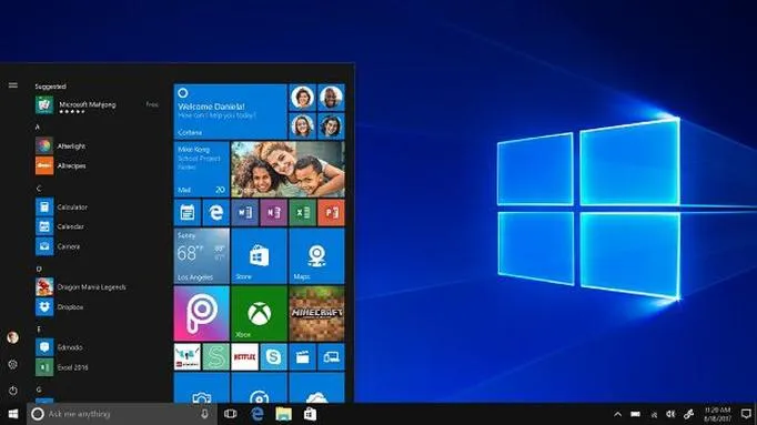 Pendrive do Windows 10