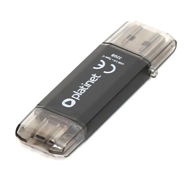 Pendrive do przechowywania danych