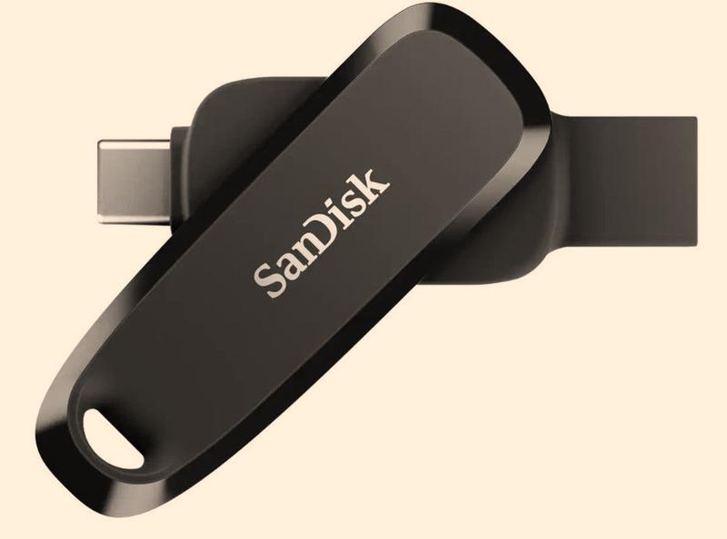 Pendrive do zdjęć