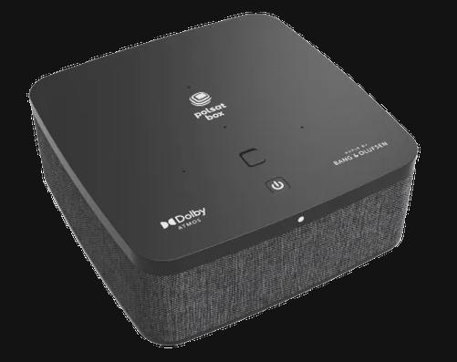 Pilot Polsat Box