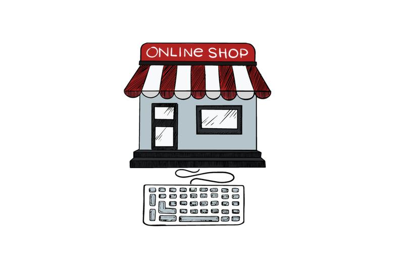 Platformy e-commerce