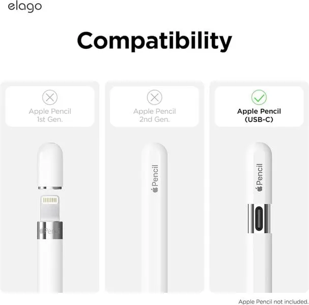 Podłączenie Apple Pencil