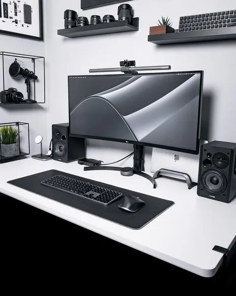 Podłączenie monitora do MacBooka