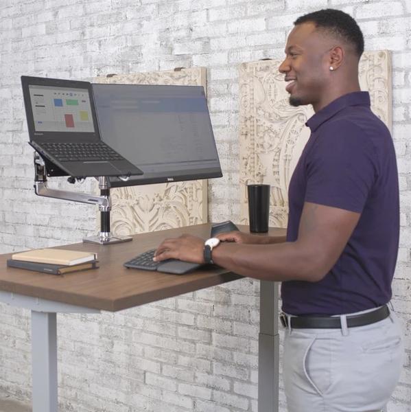 Podłączenie monitora do laptopa