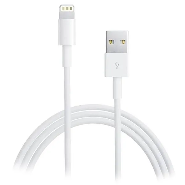 Podłączenie pendrive do iPhone