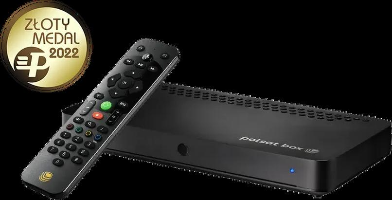 Polsat Box