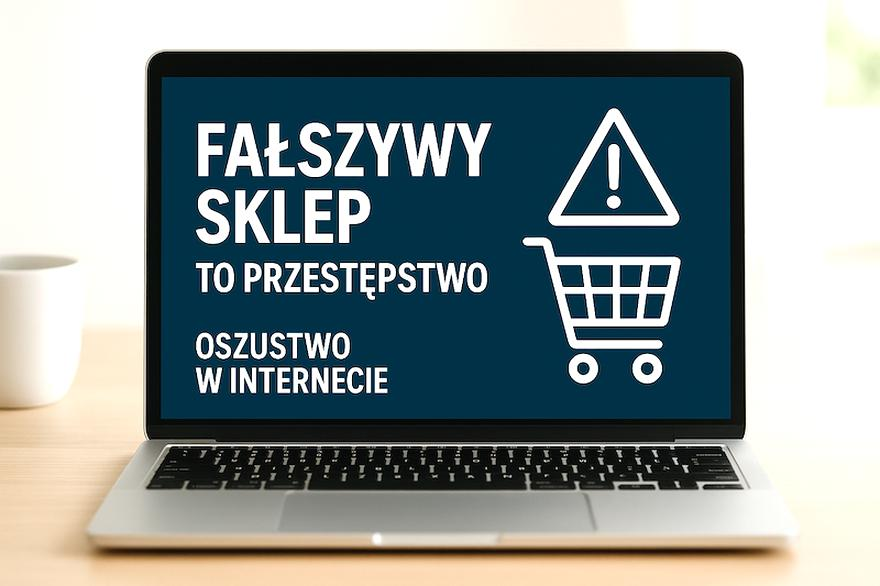 Pomysł na sklep internetowy