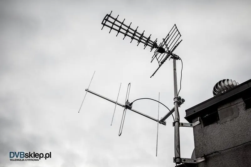 Poprawa sygnału DVB-T2