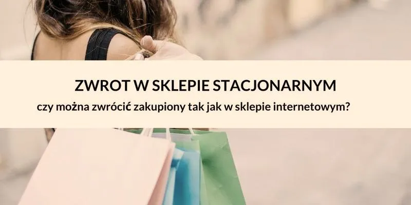 Prawo do zwrotu