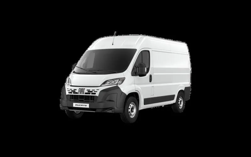 Problemy z Bluetooth w Fiat Ducato