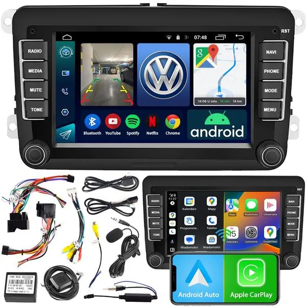Problemy z Bluetooth w Passacie
