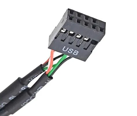 Problemy z odtwarzaniem z USB
